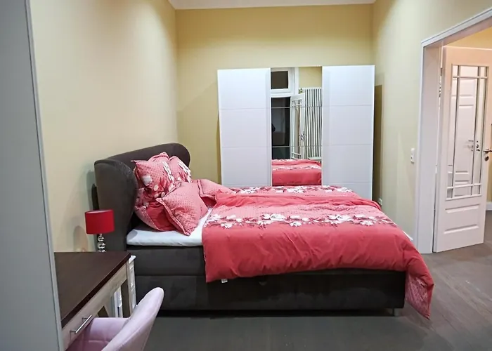 Villa Rosali Boutique Hotel, Winsener Strasse 6, 21077 Hamburg