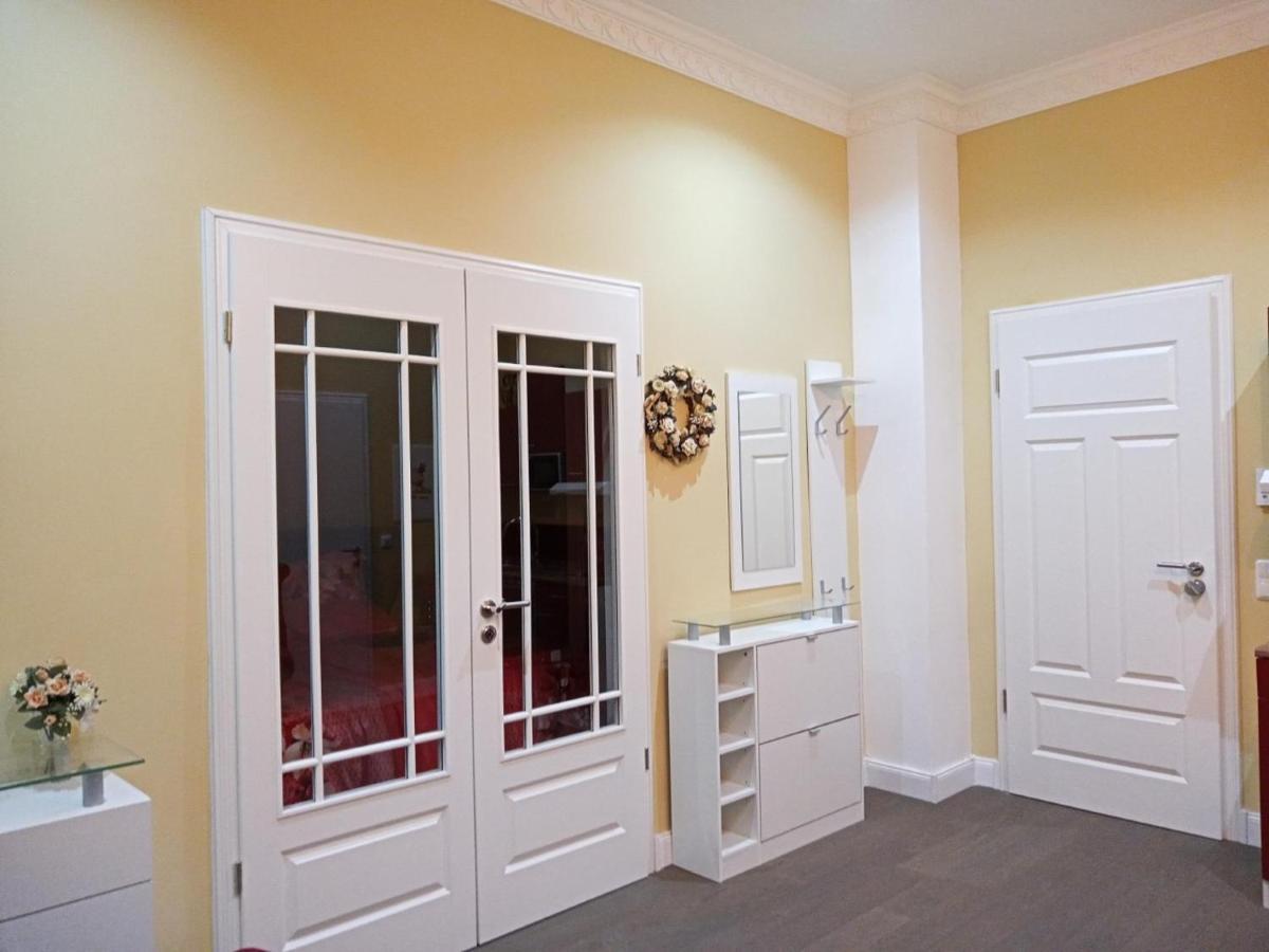 Apartament Rosali Boutique Hotel, Winsener Strasse 6, 21077