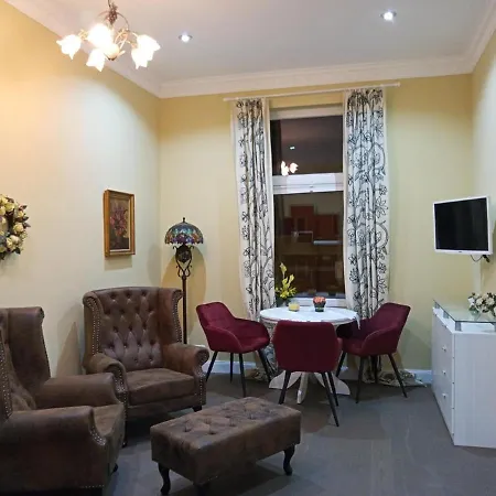 Boutique Hotel Villa Rosali Hambourg Extérieur photo