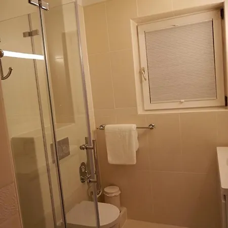 Boutique Hotel Villa Rosali Hambourg Extérieur photo