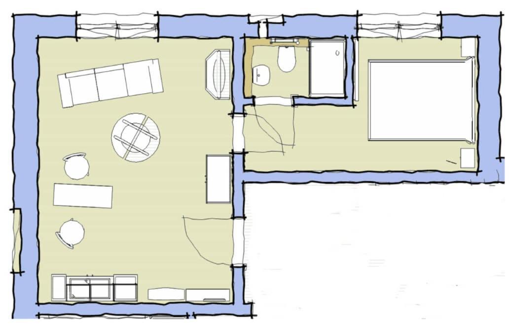 Appartement Rosali Boutique Hotel, Winsener Strasse 6, 21077
