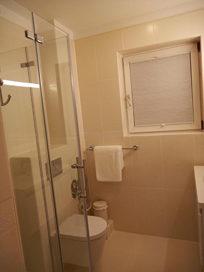 Appartement Rosali Boutique Hotel, Winsener Strasse 6, 21077
