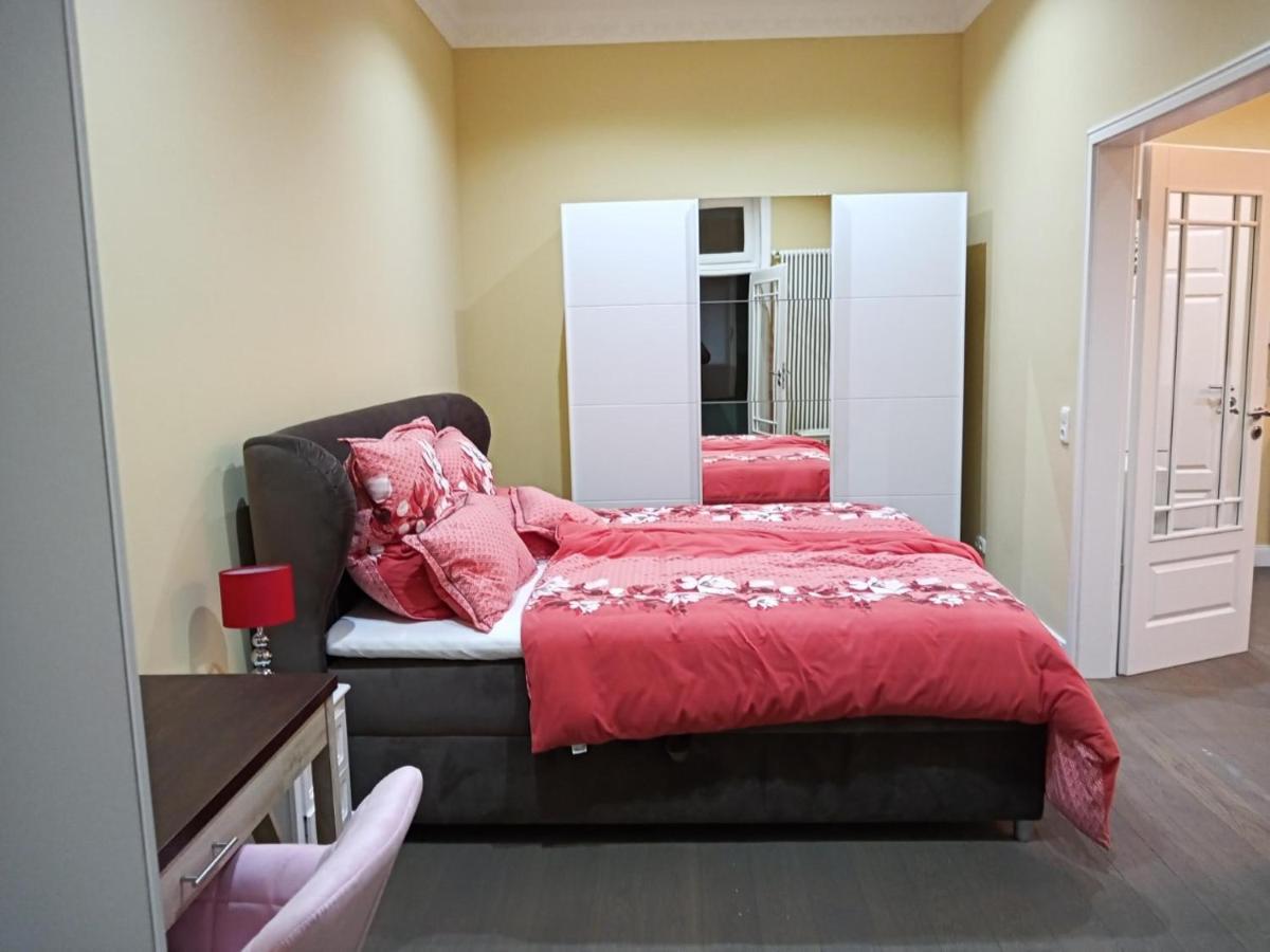 Rosali Boutique Hotel, Winsener Strasse 6, 21077 Hamburg