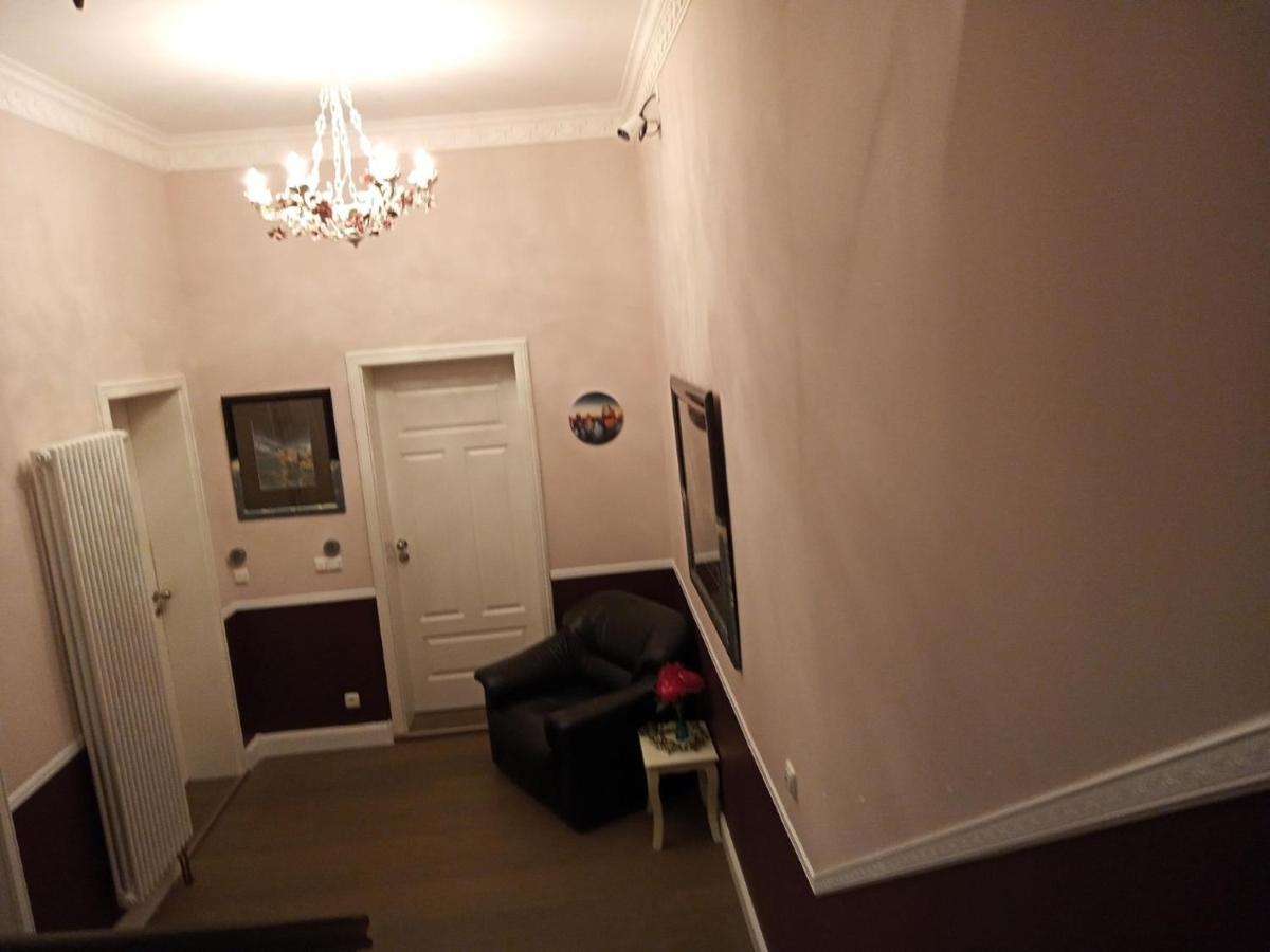 Appartement Rosali Boutique Hotel, Winsener Strasse 6, 21077 *