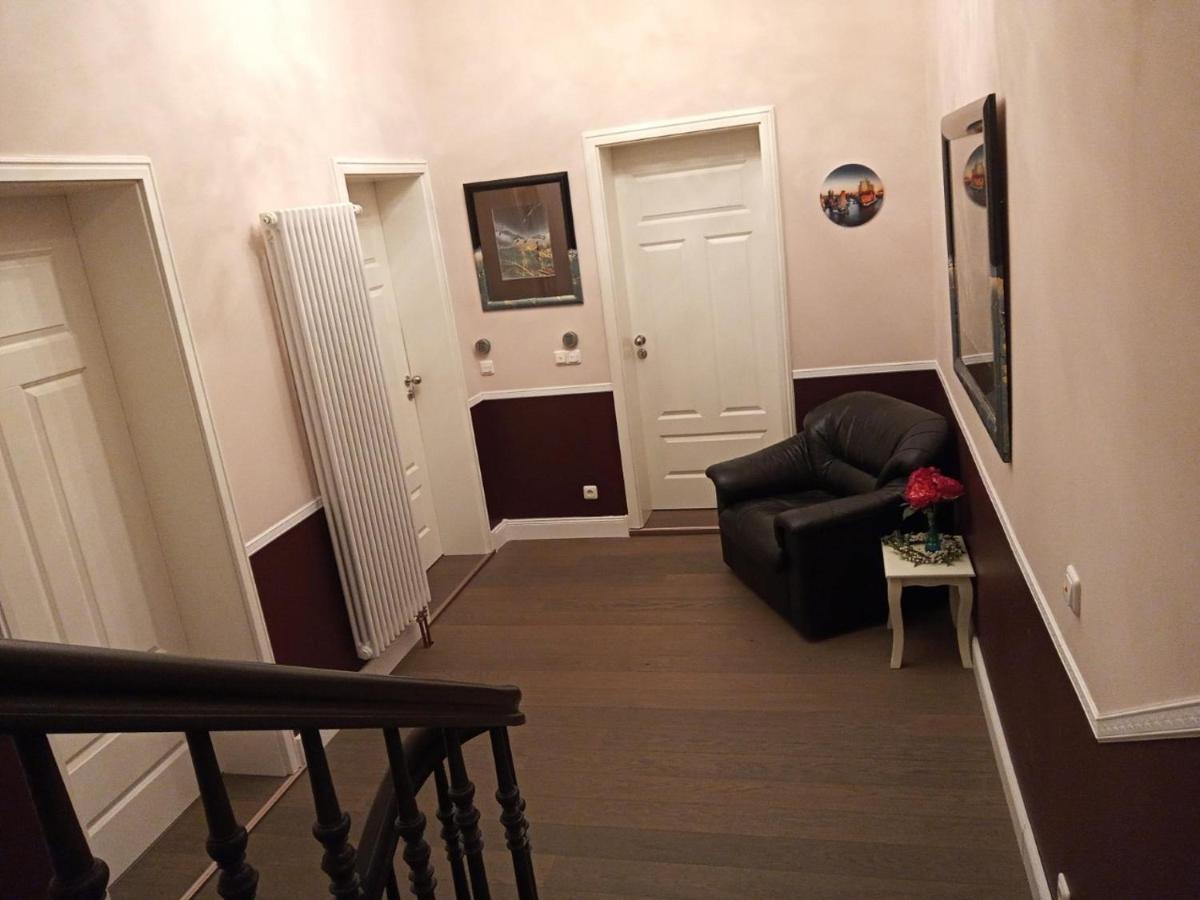 Rosali Boutique Hotel, Winsener Strasse 6, 21077 Apartment