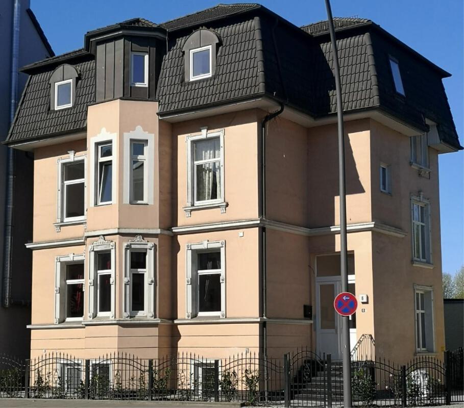 Apartment Rosali Boutique Hotel, Winsener Strasse 6, 21077 *