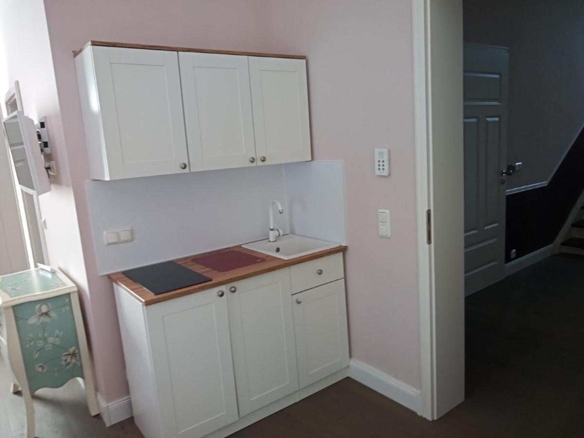 Rosali Boutique Hotel, Winsener Strasse 6, 21077 Appartement Hamburg-Harburg