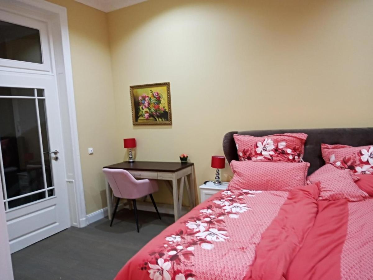 Appartamento Rosali Boutique Hotel, Winsener Strasse 6, 21077